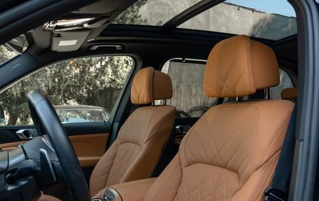 BMW X5, 2024 год, 10 500 000 рублей, 10 фотография