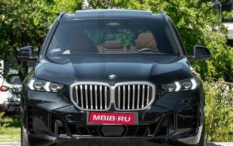 BMW X5, 2024 год, 10 500 000 рублей, 2 фотография
