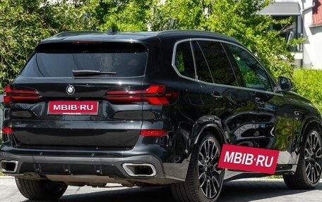 BMW X5, 2024 год, 10 500 000 рублей, 4 фотография