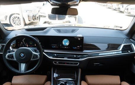 BMW X5, 2024 год, 10 500 000 рублей, 11 фотография