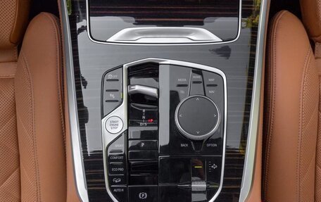 BMW X5, 2024 год, 10 500 000 рублей, 18 фотография