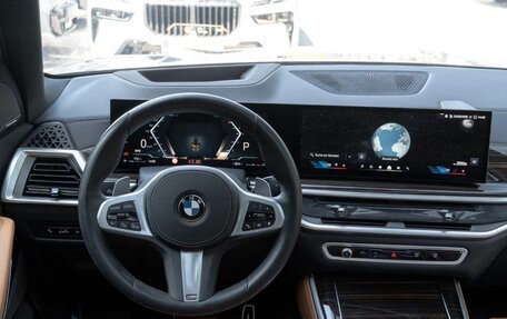 BMW X5, 2024 год, 10 500 000 рублей, 14 фотография