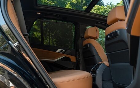 BMW X5, 2024 год, 10 500 000 рублей, 20 фотография