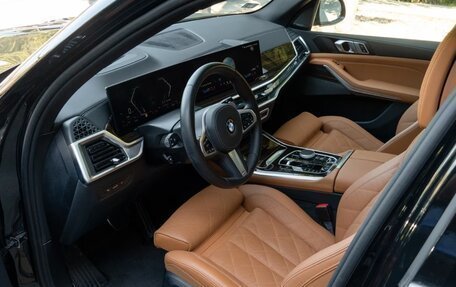 BMW X5, 2024 год, 10 500 000 рублей, 13 фотография