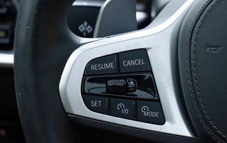 BMW X5, 2024 год, 10 500 000 рублей, 15 фотография