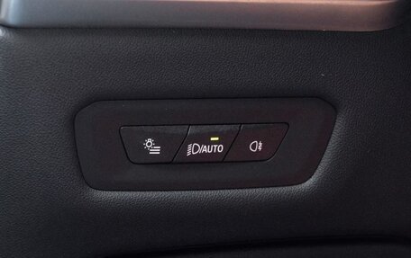 BMW X5, 2024 год, 10 500 000 рублей, 19 фотография