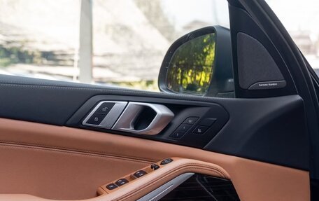 BMW X5, 2024 год, 10 500 000 рублей, 24 фотография