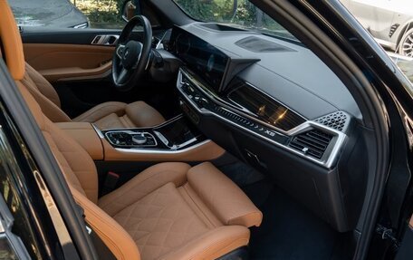 BMW X5, 2024 год, 10 500 000 рублей, 23 фотография