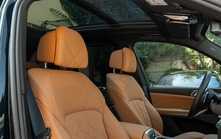 BMW X5, 2024 год, 10 500 000 рублей, 22 фотография