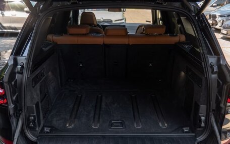 BMW X5, 2024 год, 10 500 000 рублей, 26 фотография