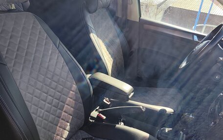 Skoda Rapid I, 2018 год, 1 300 000 рублей, 8 фотография