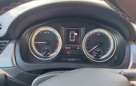 Skoda Rapid I, 2018 год, 1 300 000 рублей, 6 фотография