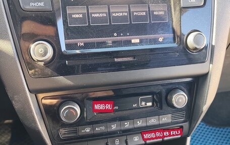 Skoda Rapid I, 2018 год, 1 300 000 рублей, 4 фотография