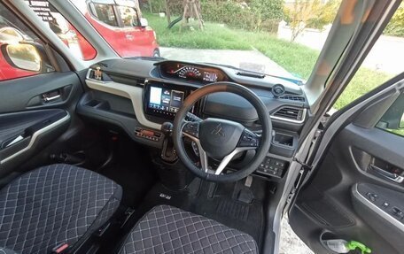 Mitsubishi Delica D:2, 2021 год, 1 440 000 рублей, 6 фотография