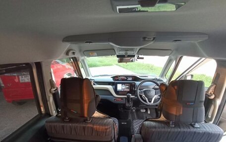 Mitsubishi Delica D:2, 2021 год, 1 440 000 рублей, 8 фотография