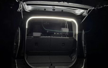 Mitsubishi Delica D:2, 2021 год, 1 440 000 рублей, 16 фотография