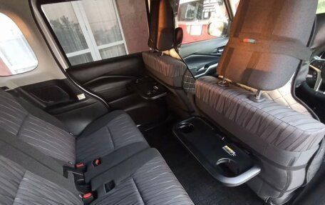 Mitsubishi Delica D:2, 2021 год, 1 440 000 рублей, 12 фотография