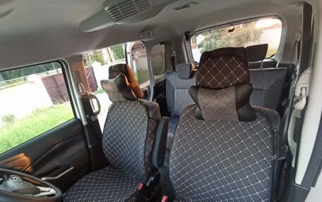 Mitsubishi Delica D:2, 2021 год, 1 440 000 рублей, 10 фотография