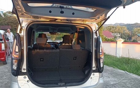 Mitsubishi Delica D:2, 2021 год, 1 440 000 рублей, 15 фотография