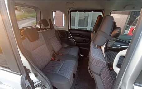 Mitsubishi Delica D:2, 2021 год, 1 440 000 рублей, 11 фотография