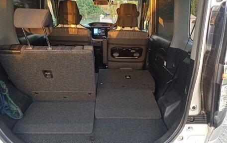 Mitsubishi Delica D:2, 2021 год, 1 440 000 рублей, 14 фотография