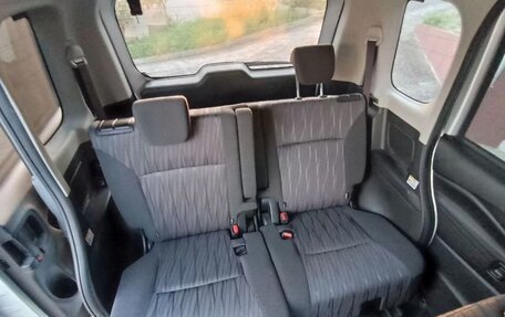 Mitsubishi Delica D:2, 2021 год, 1 440 000 рублей, 13 фотография