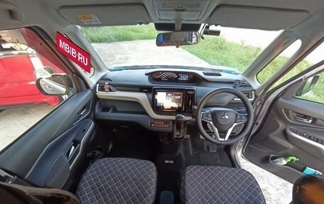 Mitsubishi Delica D:2, 2021 год, 1 440 000 рублей, 7 фотография