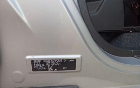 Mitsubishi Delica D:2, 2021 год, 1 440 000 рублей, 22 фотография