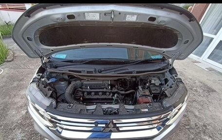 Mitsubishi Delica D:2, 2021 год, 1 440 000 рублей, 20 фотография