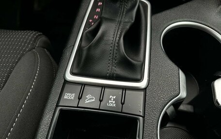 KIA Sportage IV рестайлинг, 2018 год, 2 330 000 рублей, 11 фотография