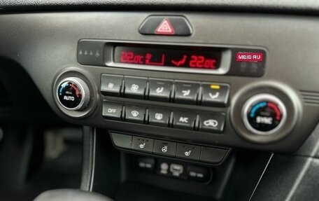 KIA Sportage IV рестайлинг, 2018 год, 2 330 000 рублей, 10 фотография