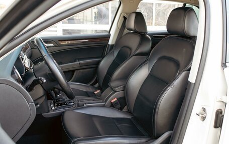 Skoda Superb III рестайлинг, 2014 год, 1 075 000 рублей, 11 фотография