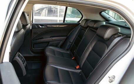 Skoda Superb III рестайлинг, 2014 год, 1 075 000 рублей, 17 фотография