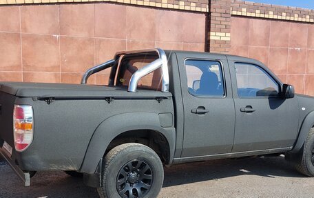 Mazda BT-50 II, 2008 год, 650 000 рублей, 1 фотография