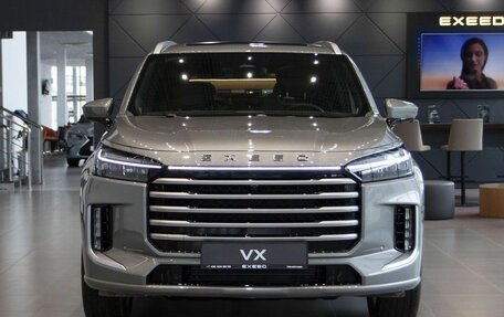 CheryExeed VX, 2025 год, 5 730 000 рублей, 1 фотография