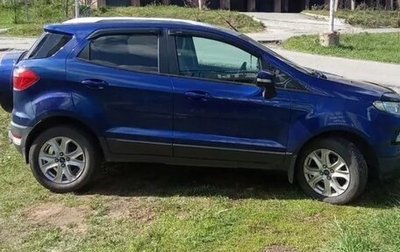 Ford EcoSport, 2014 год, 850 000 рублей, 1 фотография