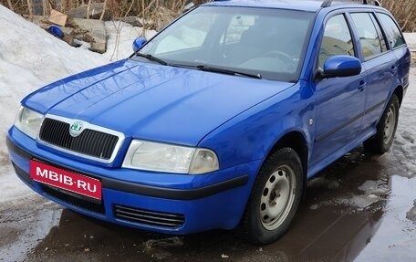 Skoda Octavia, 2007 год, 395 000 рублей, 1 фотография