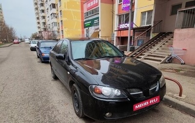 Nissan Almera, 2005 год, 200 000 рублей, 1 фотография