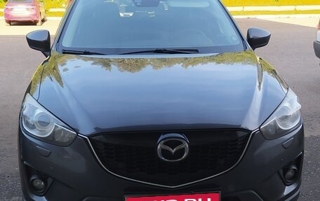 Mazda CX-5 II, 2014 год, 1 950 000 рублей, 1 фотография