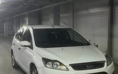 Ford Focus II рестайлинг, 2010 год, 1 фотография