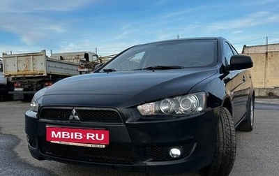 Mitsubishi Lancer IX, 2008 год, 799 000 рублей, 1 фотография