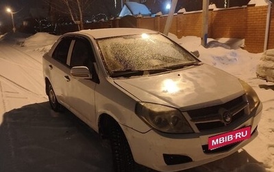 Geely MK I рестайлинг, 2013 год, 150 000 рублей, 1 фотография