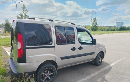 Fiat Doblo I, 2009 год, 685 000 рублей, 1 фотография