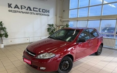 Chevrolet Lacetti, 2006 год, 390 000 рублей, 1 фотография