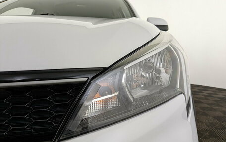 KIA Rio IV, 2021 год, 1 595 000 рублей, 17 фотография