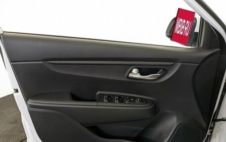 KIA Rio IV, 2021 год, 1 595 000 рублей, 19 фотография