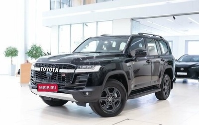 Toyota Land Cruiser, 2025 год, 17 200 000 рублей, 1 фотография