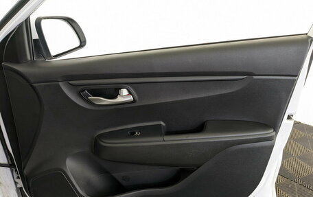 KIA Rio IV, 2021 год, 1 595 000 рублей, 24 фотография