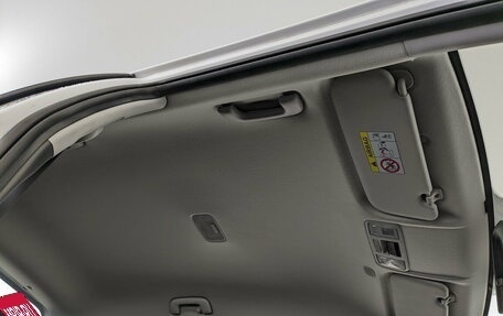 KIA Rio IV, 2021 год, 1 595 000 рублей, 22 фотография