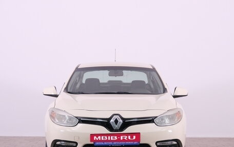 Renault Fluence I, 2013 год, 799 000 рублей, 2 фотография